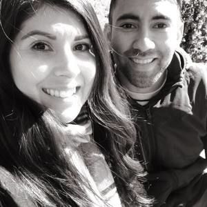 Meet your Posher, Krystal